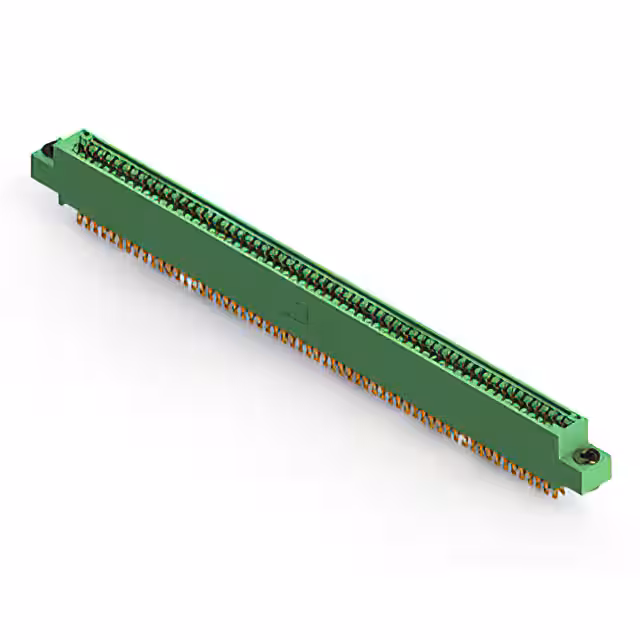 845-118-555-503 EDAC Inc.  Edgeboard Connectors